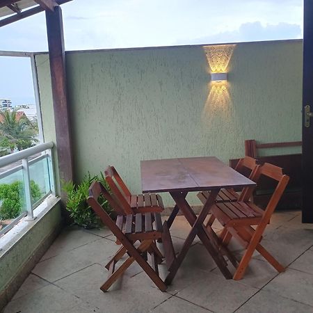 Triplex 3 Quartos A 100 Metros De Costa Azul Rio das Ostras Eksteriør billede