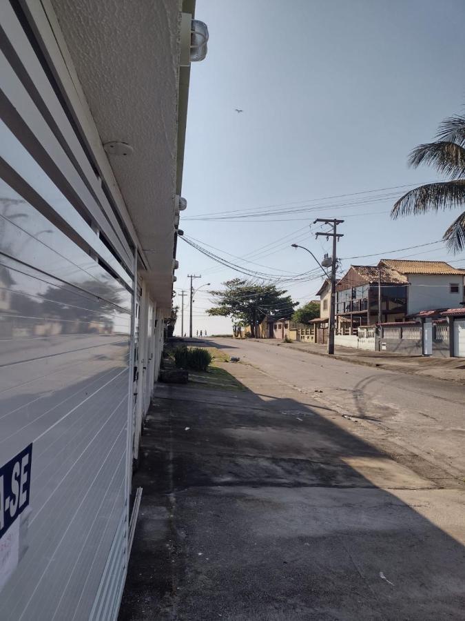 Triplex 3 Quartos A 100 Metros De Costa Azul Rio das Ostras Eksteriør billede