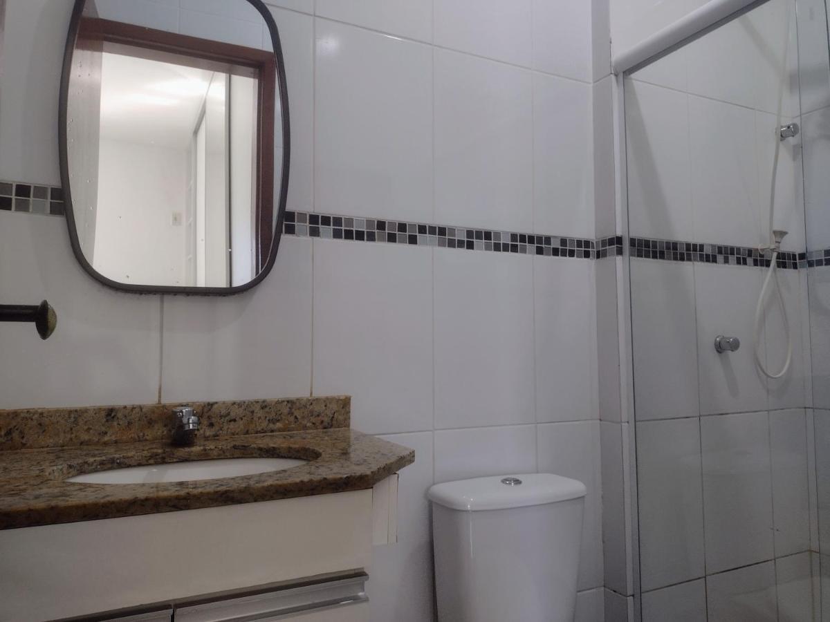 Triplex 3 Quartos A 100 Metros De Costa Azul Rio das Ostras Eksteriør billede