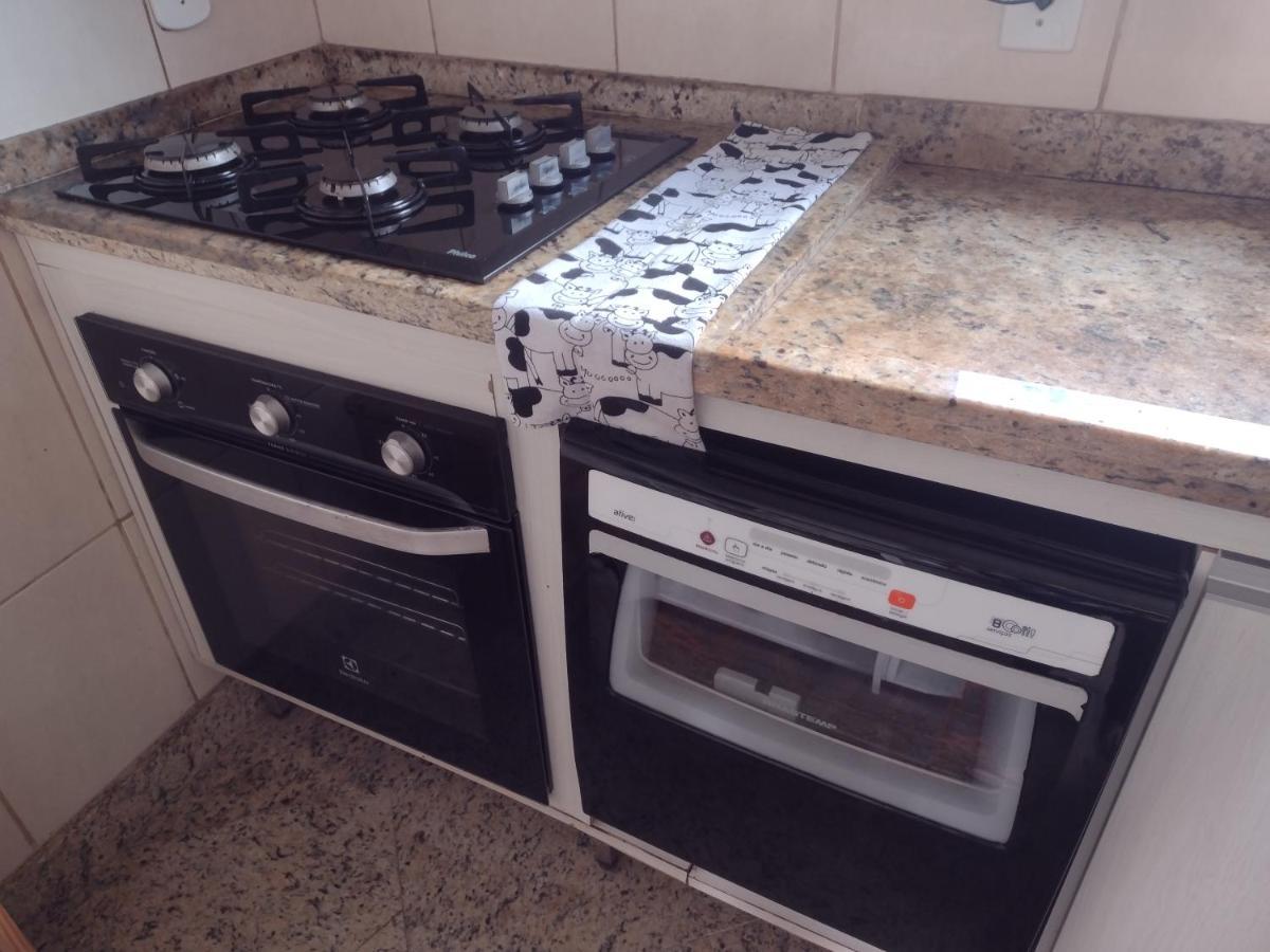 Triplex 3 Quartos A 100 Metros De Costa Azul Rio das Ostras Eksteriør billede
