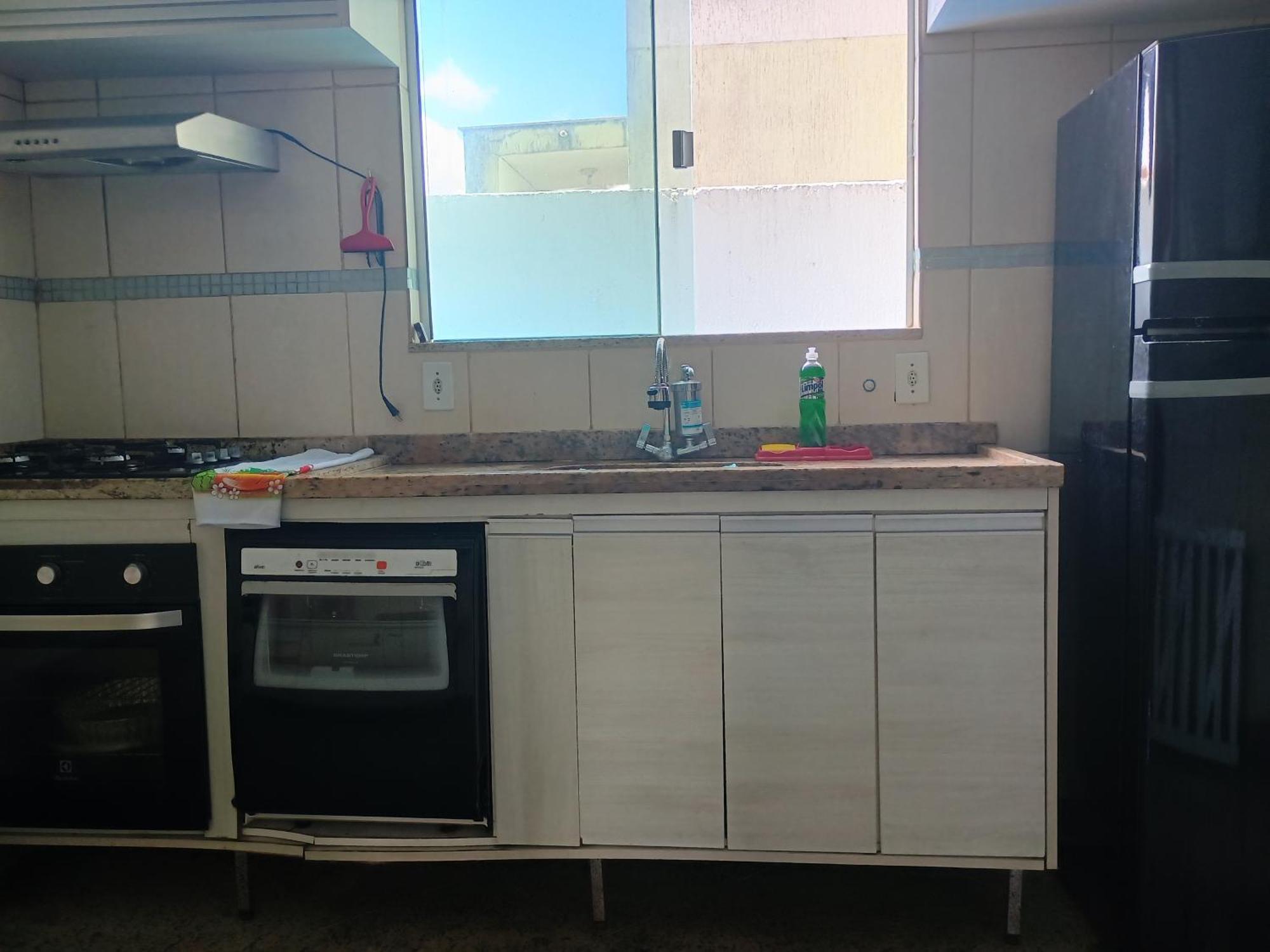 Triplex 3 Quartos A 100 Metros De Costa Azul Rio das Ostras Eksteriør billede