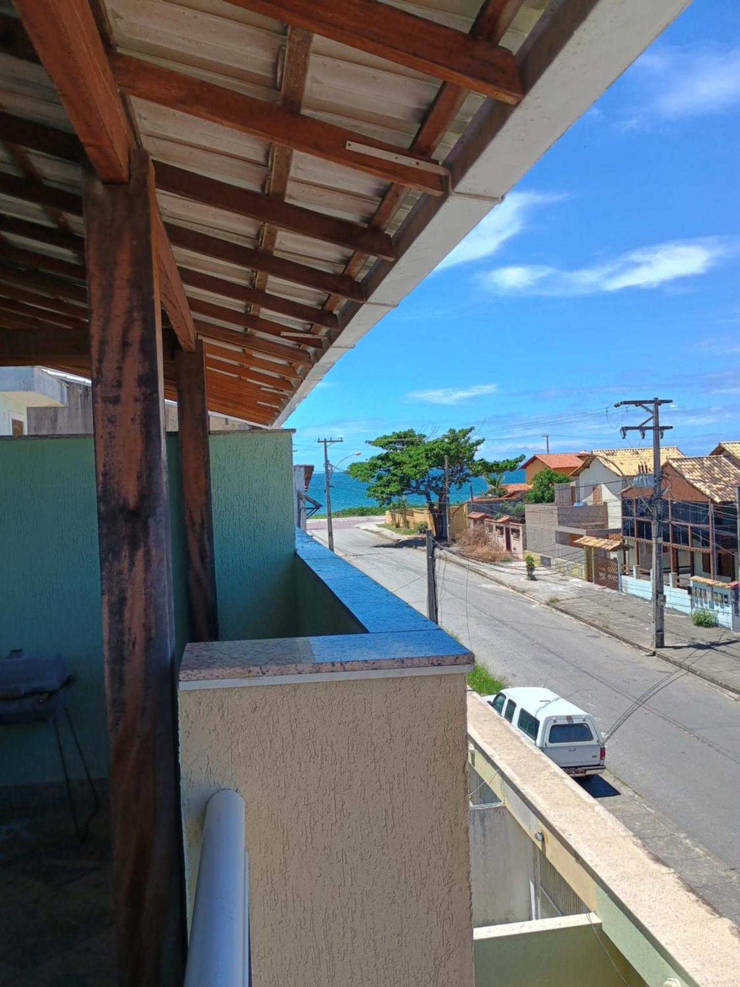 Triplex 3 Quartos A 100 Metros De Costa Azul Rio das Ostras Eksteriør billede