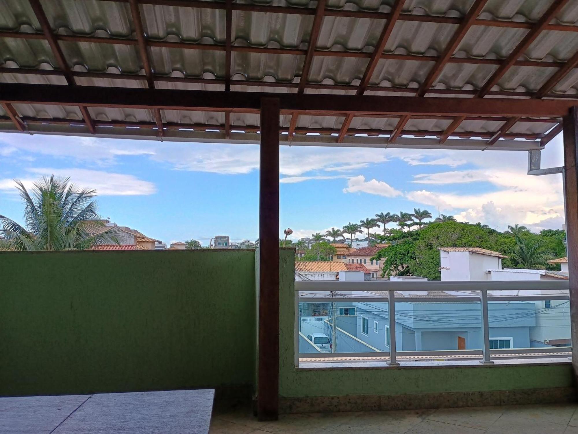 Triplex 3 Quartos A 100 Metros De Costa Azul Rio das Ostras Eksteriør billede