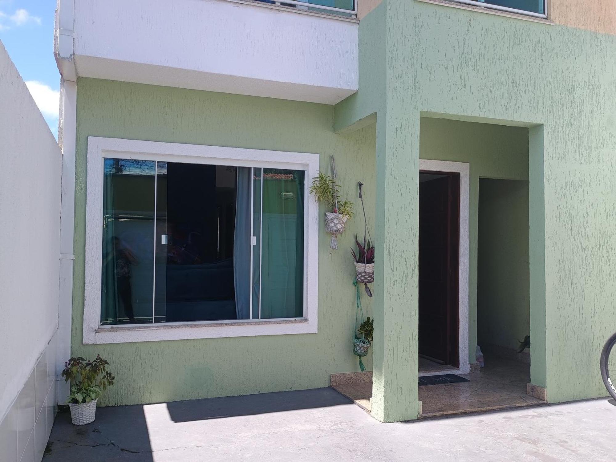 Triplex 3 Quartos A 100 Metros De Costa Azul Rio das Ostras Eksteriør billede