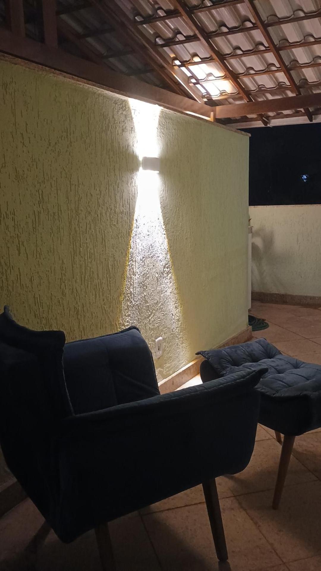 Triplex 3 Quartos A 100 Metros De Costa Azul Rio das Ostras Eksteriør billede