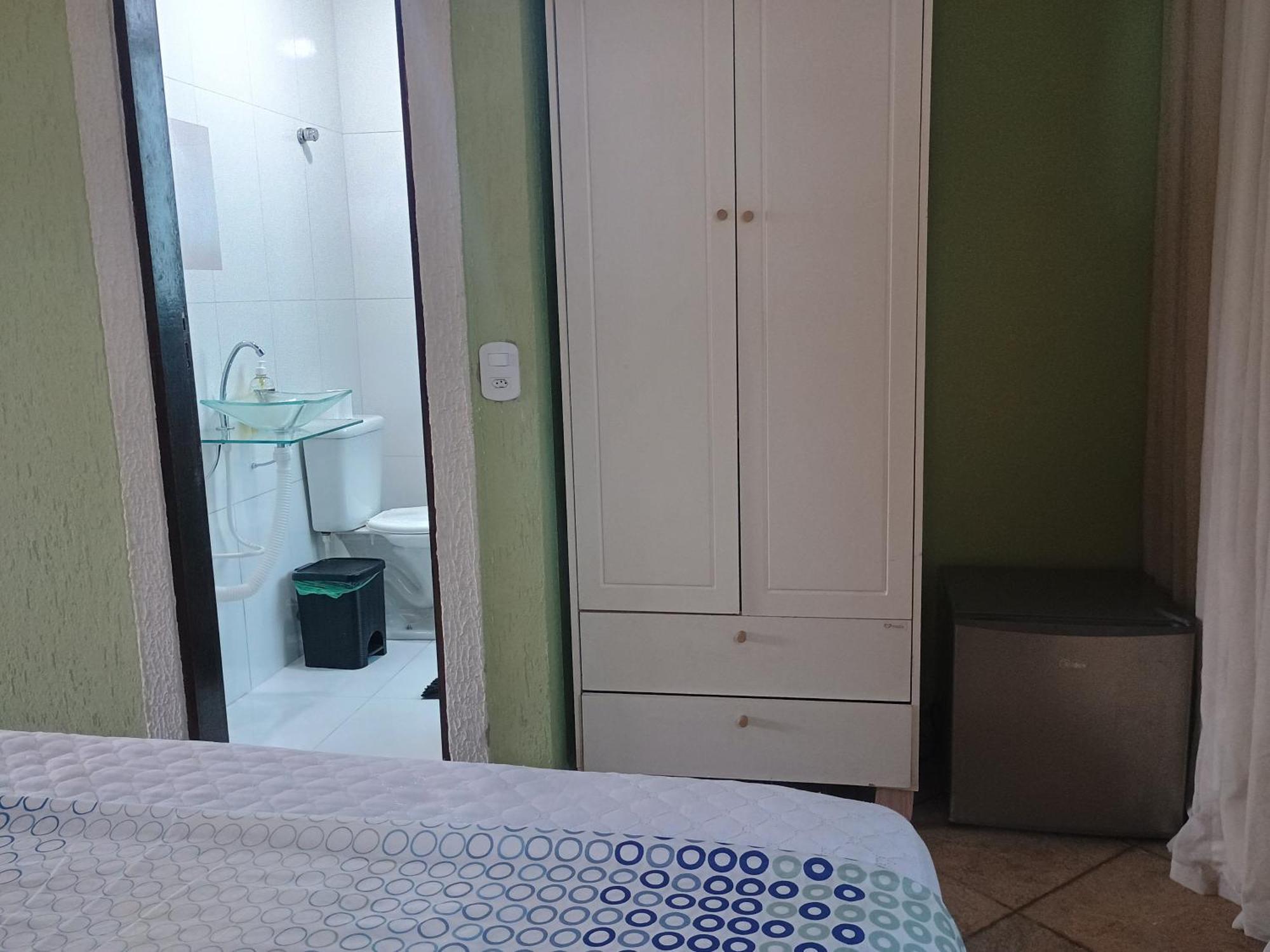 Triplex 3 Quartos A 100 Metros De Costa Azul Rio das Ostras Eksteriør billede