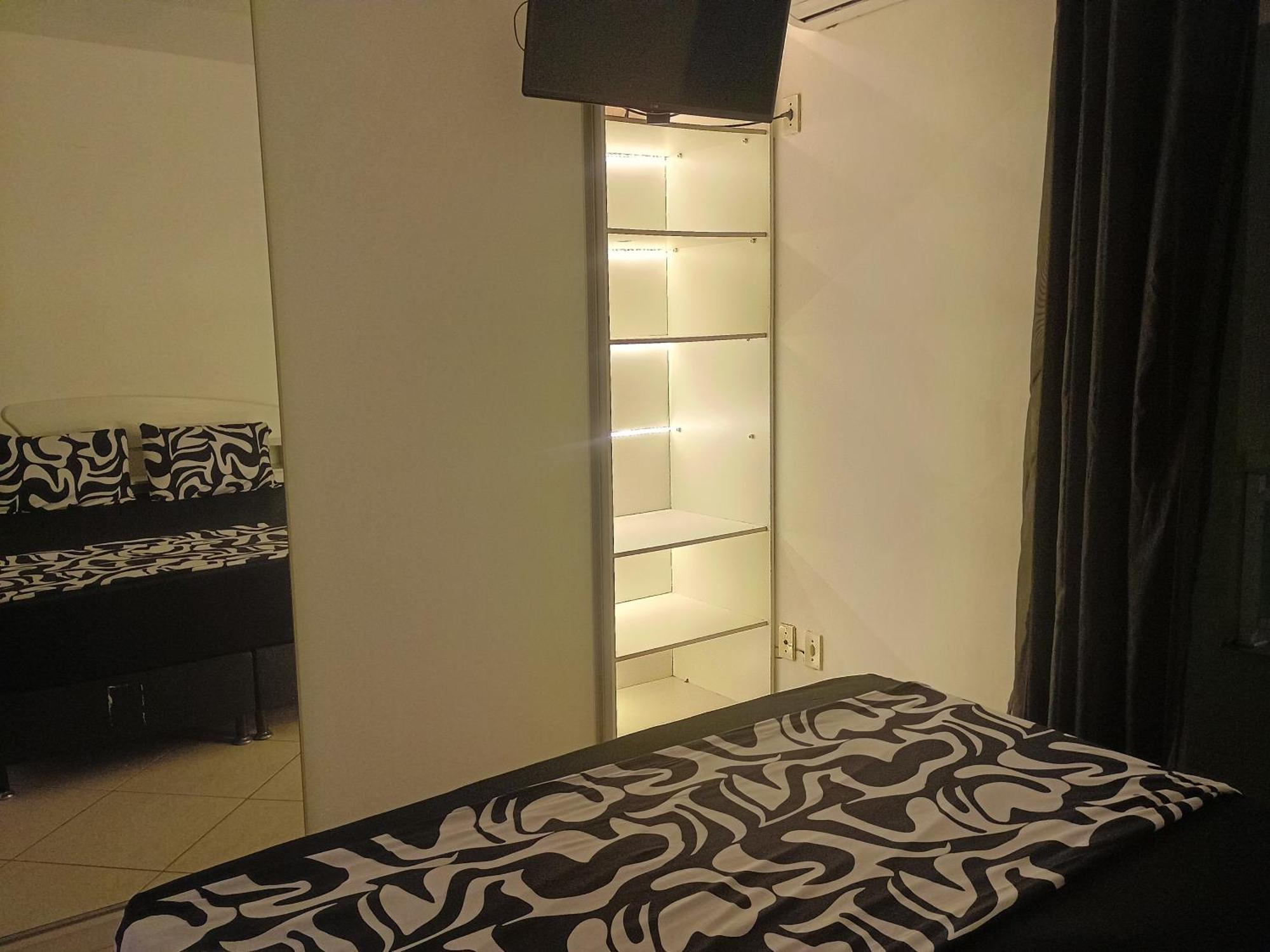 Triplex 3 Quartos A 100 Metros De Costa Azul Rio das Ostras Eksteriør billede
