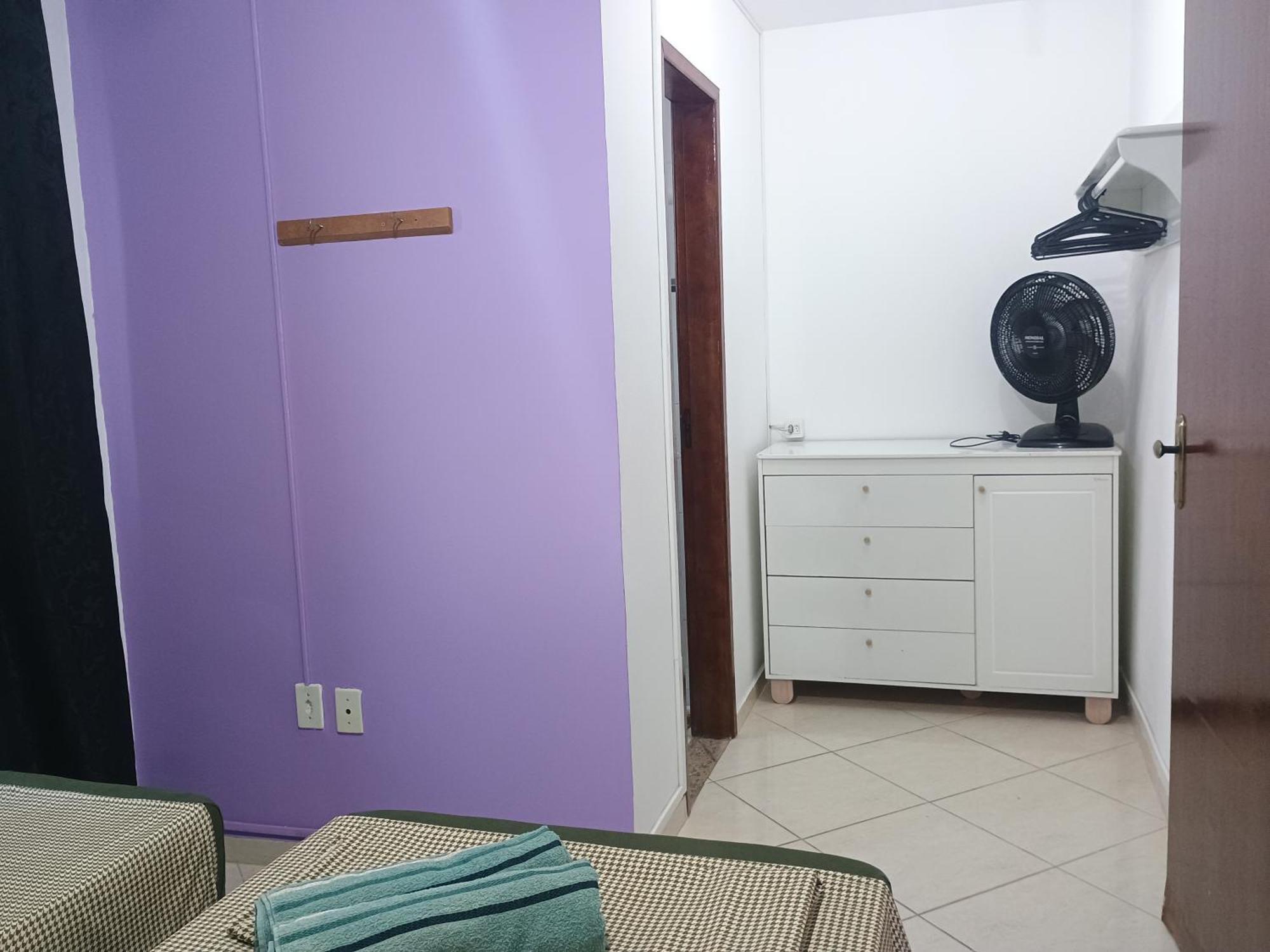 Triplex 3 Quartos A 100 Metros De Costa Azul Rio das Ostras Eksteriør billede