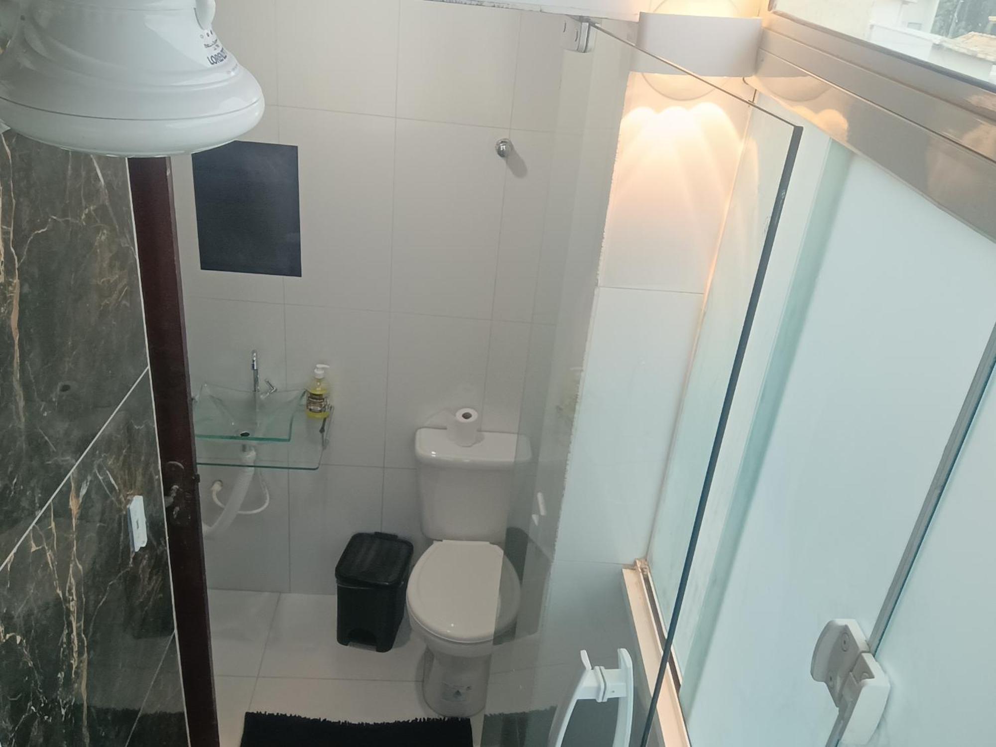Triplex 3 Quartos A 100 Metros De Costa Azul Rio das Ostras Eksteriør billede