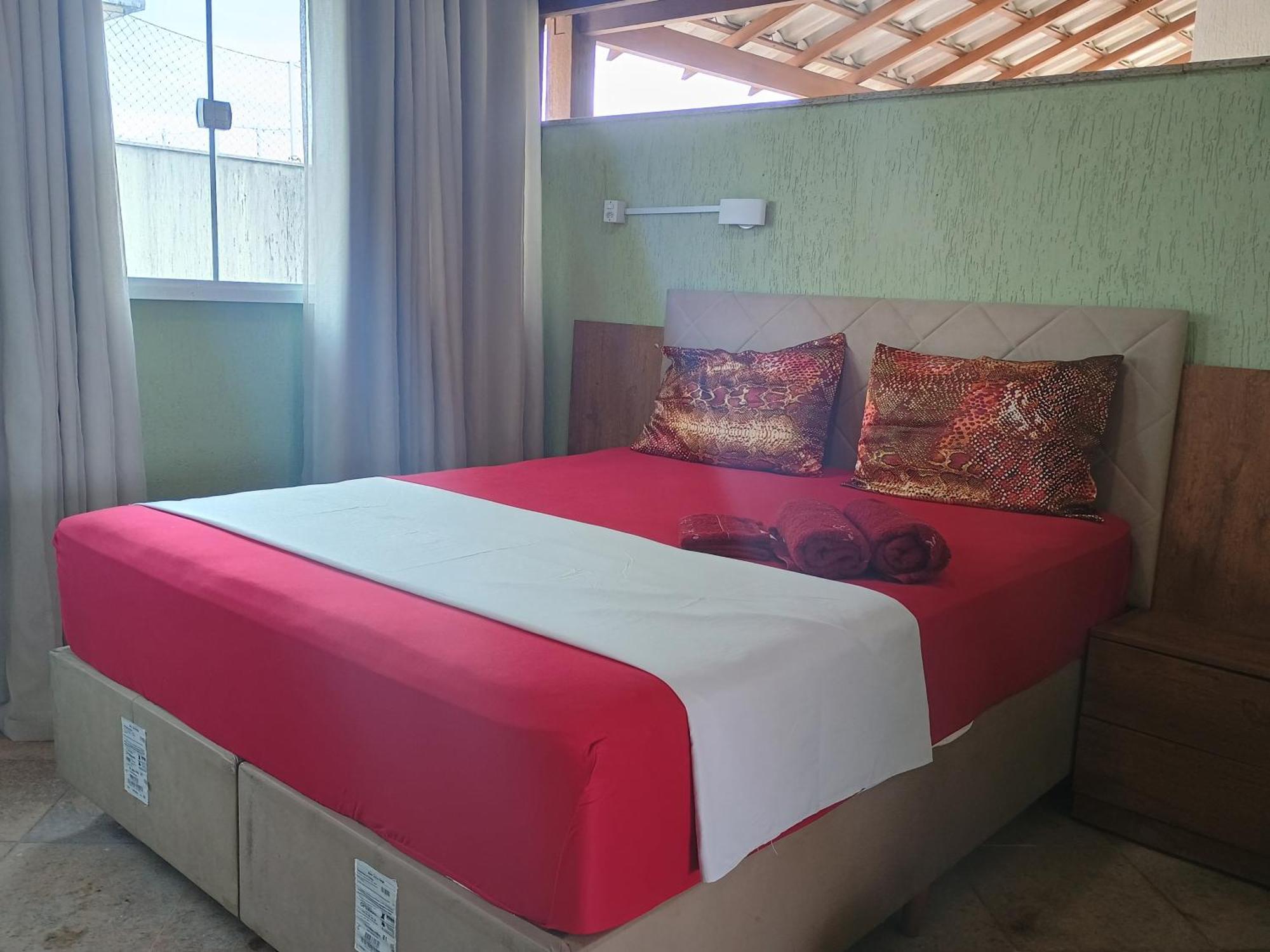 Triplex 3 Quartos A 100 Metros De Costa Azul Rio das Ostras Eksteriør billede