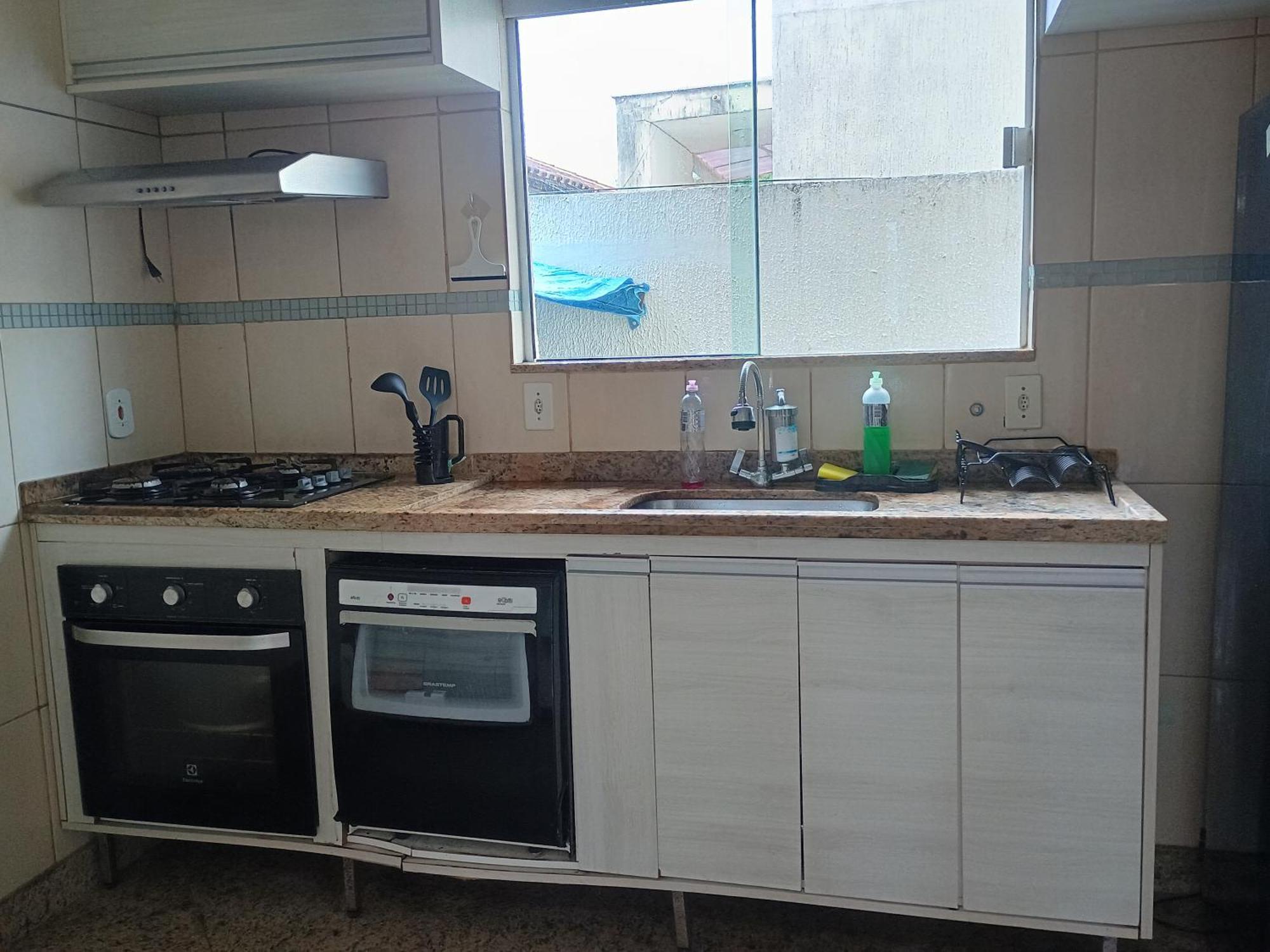 Triplex 3 Quartos A 100 Metros De Costa Azul Rio das Ostras Eksteriør billede